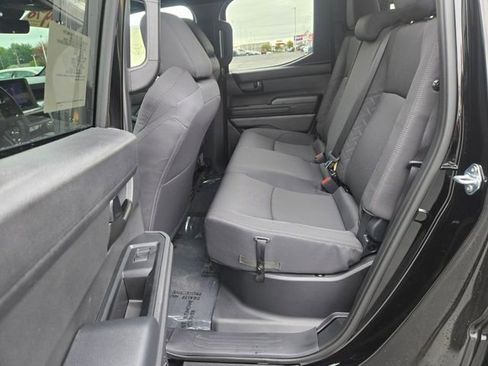 New 2025 Toyota Tacoma SR5 image 18