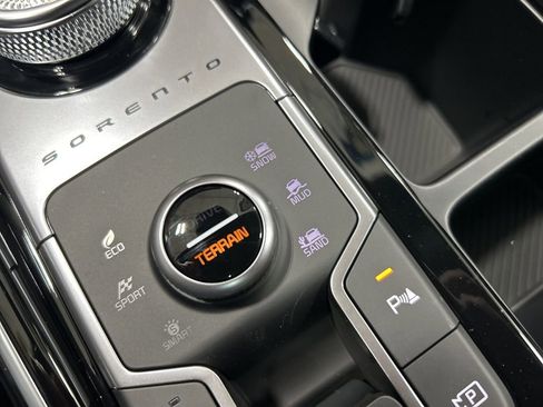 New 2026 Kia Sorento SX Prestige image 25