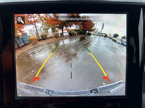 New 2026 RAM 1500 Big Horn image 23