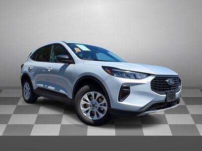 Used 2025 Ford Escape Active w/ Tech Pack #1