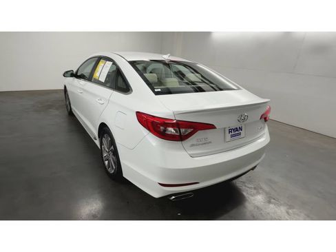 Used 2017 Hyundai Sonata Sport FWD image 7