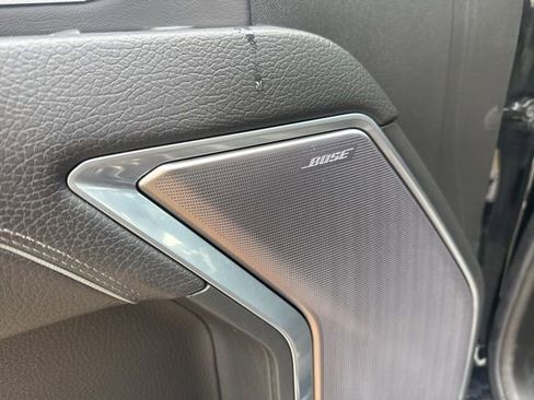 Certified 2022 GMC Sierra 1500 Denali image 20