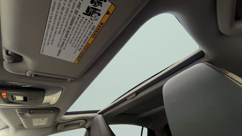 Certified 2024 Toyota Prius Prime FWD image 16