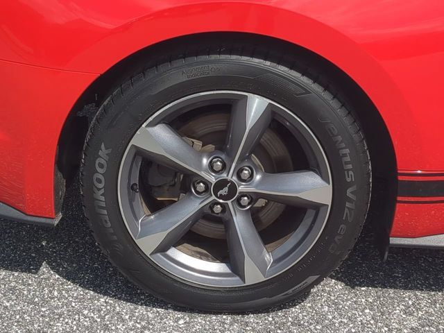 Used 2015 Ford Mustang GT Premium w/ Equipment Group 401A RWD image 12