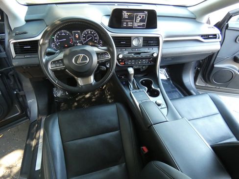 Used 2022 Lexus RX 350 FWD image 23