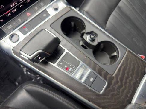 Used 2023 Audi A6 2.0T Premium w/ Convenience Package image 68