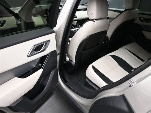 Used 2020 Land Rover Range Rover Velar R-Dynamic S image 14
