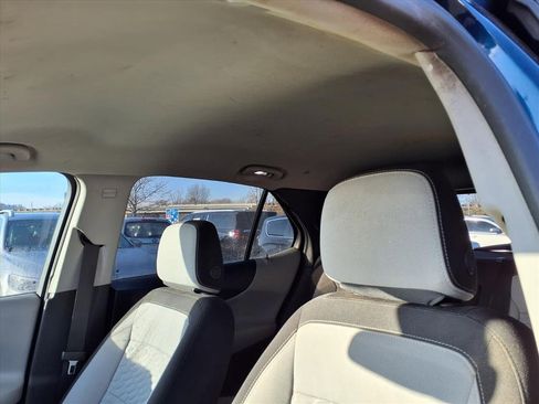 Used 2020 Chevrolet Equinox LT image 13