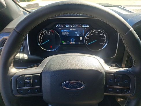 Certified 2023 Ford F150 XLT w/ Equipment Group 302A High image 19