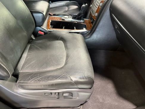 Used 2019 INFINITI QX80 Luxe w/ Proassist Package image 81