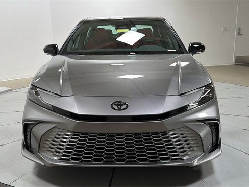 New 2026 Toyota Camry XSE image 2