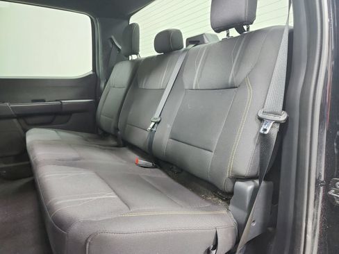 Used 2024 Ford F150 STX AWD/4WD image 11
