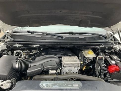 Used 2022 Jeep Wagoneer Series III AWD/4WD image 29
