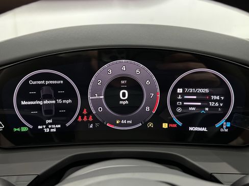 New 2025 Porsche Panamera 4 image 51