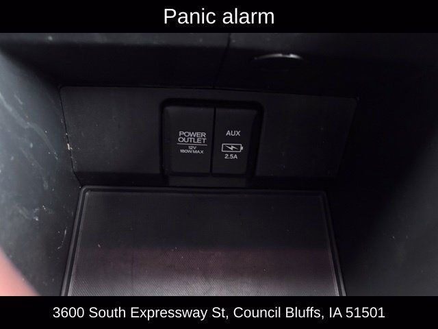 Used 2022 Honda Passport EX-L image 35