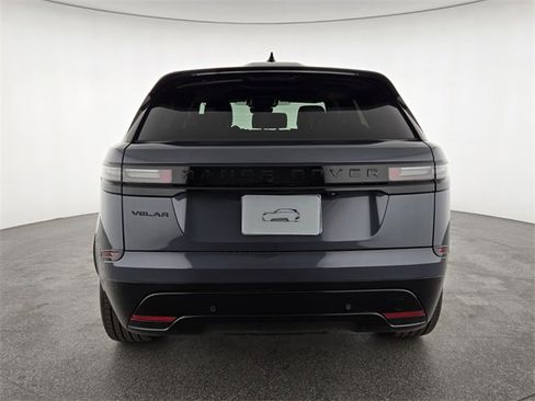New 2026 Land Rover Range Rover Velar Dynamic SE image 7