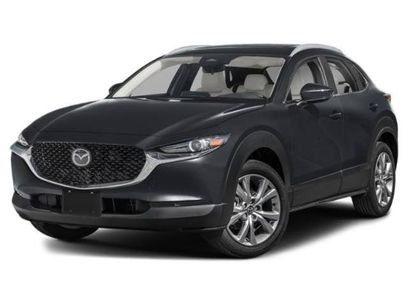 Used 2024 MAZDA CX-30 AWD 2.5 S w/ Preferred Package