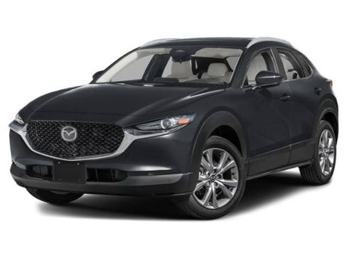 Used 2024 MAZDA CX-30 AWD 2.5 S w/ Preferred Package image 1