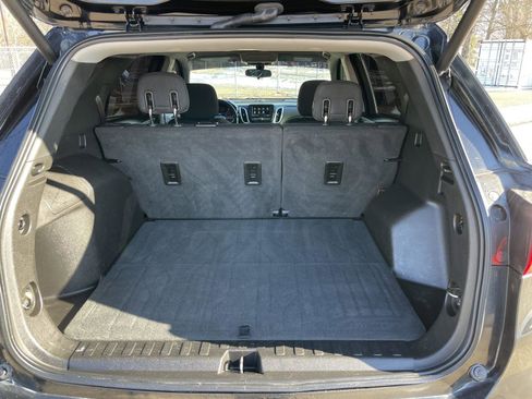 Used 2019 Chevrolet Equinox LT image 36