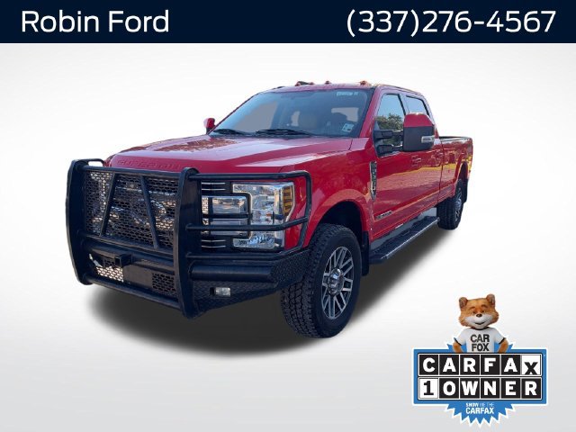 Used 2018 Ford F350 Lariat AWD/4WD 360° Tour