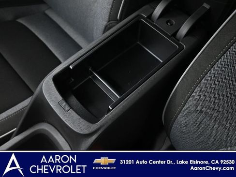 New 2025 Chevrolet TrailBlazer LT w/ Convenience Package image 17