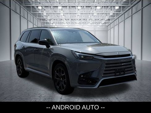 Certified 2026 Lexus TX 500h AWD w/ Technology Package image 4