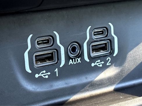 Used 2022 RAM 1500 Big Horn image 19