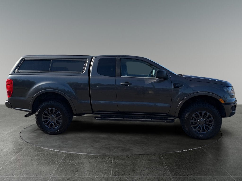 Used 2019 Ford Ranger XLT w/ Equipment Group 302A Luxury AWD/4WD image 10