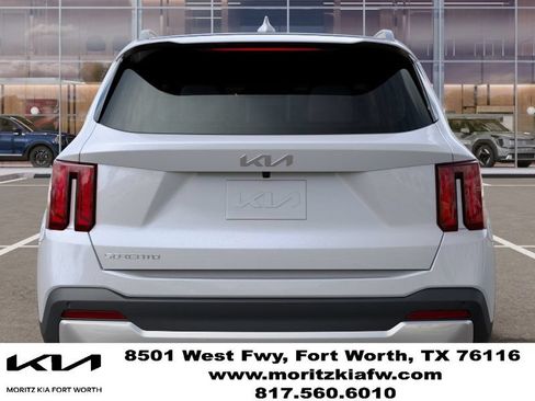 New 2026 Kia Sorento S FWD image 13