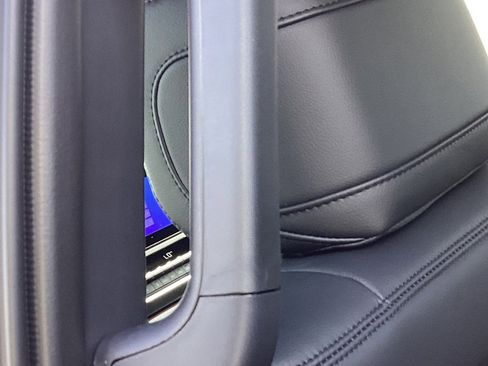 New 2025 Toyota Tundra SR5 image 21