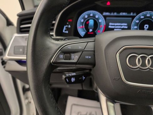 Used 2024 Audi Q7 2.0T Premium Plus image 35