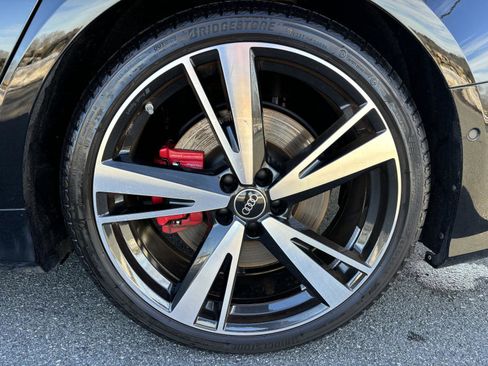 Used 2022 Audi S6 Premium Plus AWD/4WD image 27