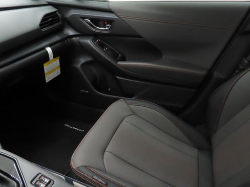 New 2025 Subaru Crosstrek 2.5i Limited w/ Crosstrek Mirror Package image 20