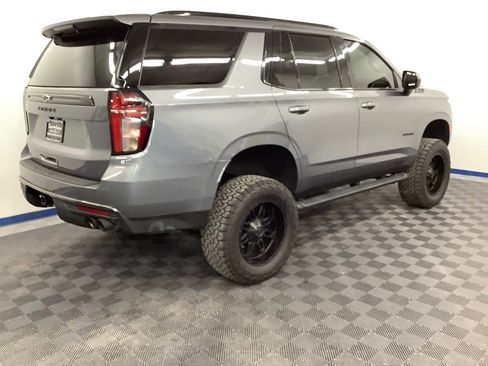 Used 2022 Chevrolet Tahoe Z71 AWD/4WD image 22