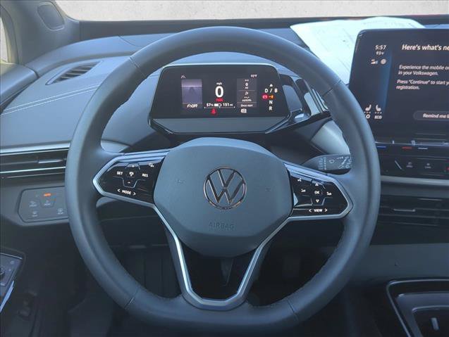 Used 2023 Volkswagen ID.4 Pro S RWD image 18