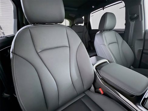New 2026 Audi Q7 3.0T Premium Plus image 28