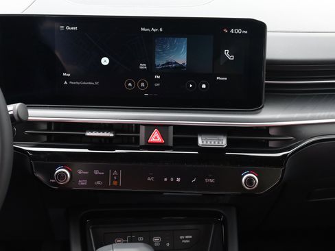New 2026 Kia K5 GT-Line FWD image 8