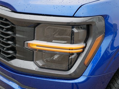 Used 2026 Ford F150 STX w/ Equipment Group 200A AWD/4WD image 16