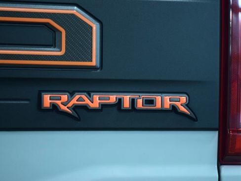 Used 2023 Ford F150 Raptor w/ Raptor Carbon Fiber Package AWD/4WD image 23