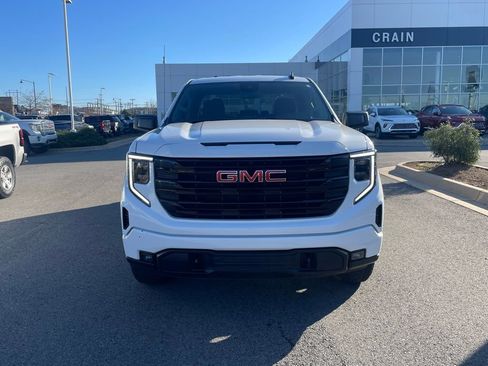 New 2026 GMC Sierra 1500 Elevation w/ X31 Off-Road Package image 2