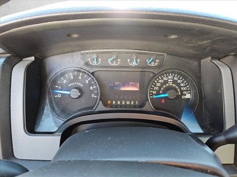 Used 2013 Ford F150 STX w/ Mid Equipment Group image 16