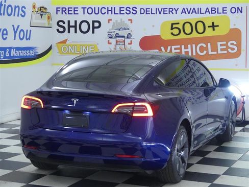 Used 2023 Tesla Model 3 Standard Range RWD image 6