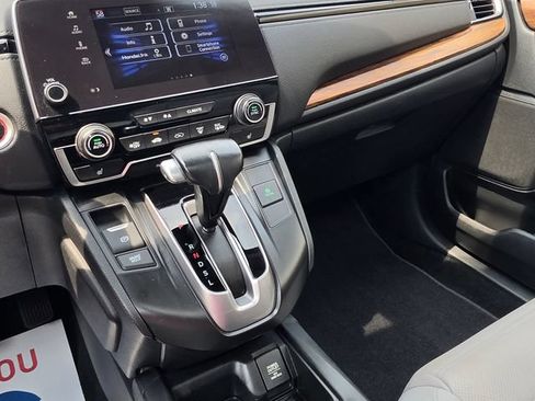 Used 2019 Honda CR-V EX-L image 23