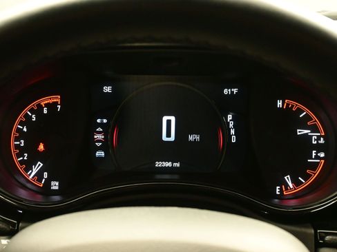 Used 2024 Dodge Durango R/T w/ Tow 'N Go Package image 25