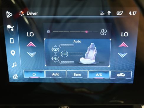 Used 2025 Chevrolet Corvette Z06 w/ Z07 Performance Package RWD image 50