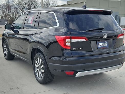 Used 2020 Honda Pilot EX-L image 8
