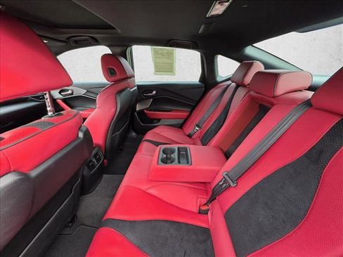 Used 2023 Acura TLX w/ A-SPEC Pkg image 17