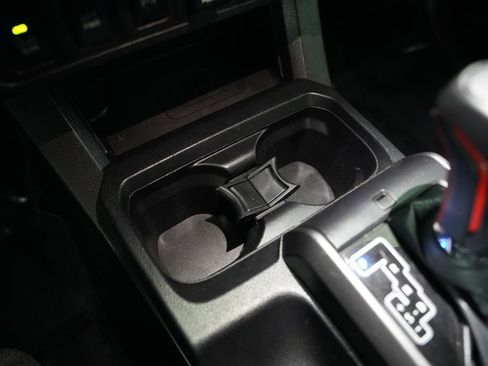 Used 2021 Toyota Tacoma TRD Sport w/ Technology Package AWD/4WD image 27