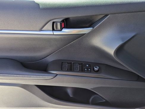 Used 2023 Toyota Camry XSE image 18
