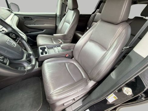 Used 2018 Honda Odyssey EX-L image 17